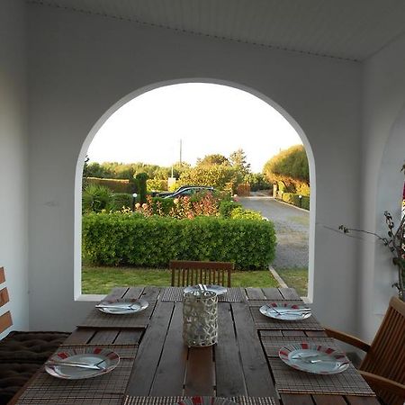 Gennadi Sea Maridina Villa מראה חיצוני תמונה