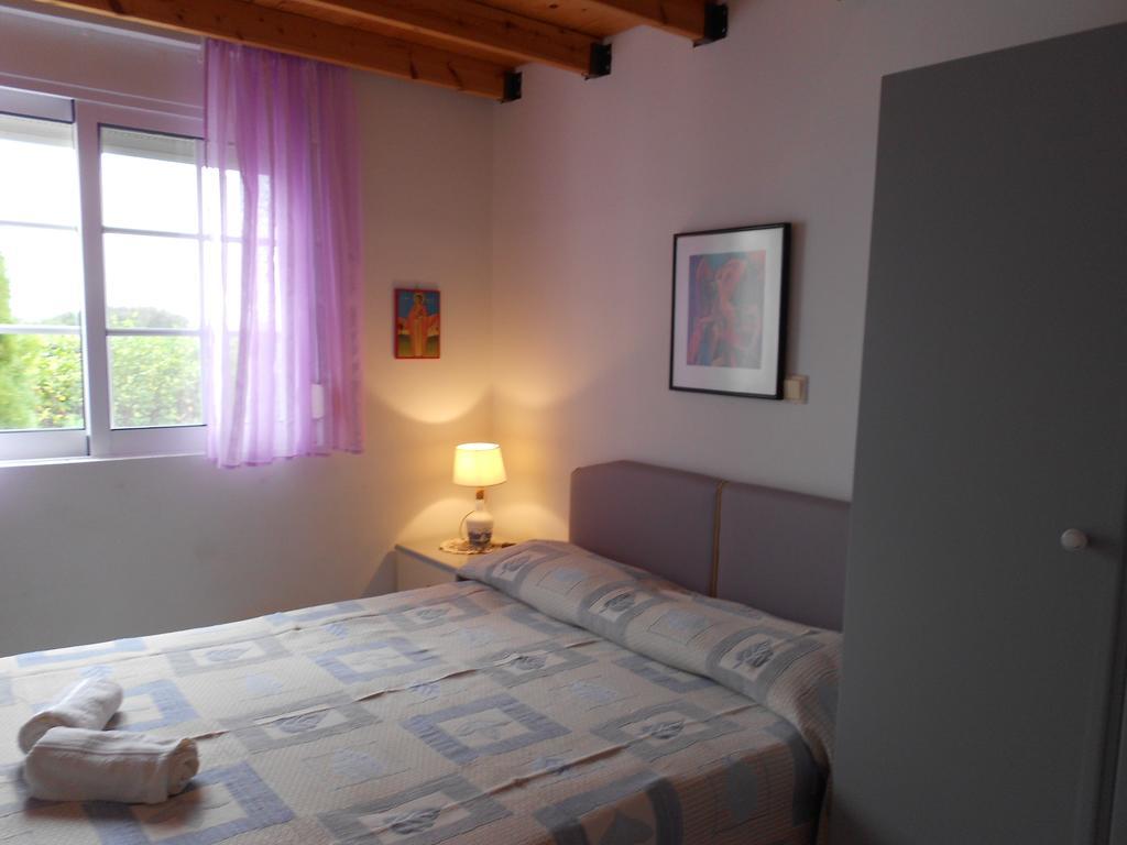 Gennadi Sea Maridina Villa מראה חיצוני תמונה