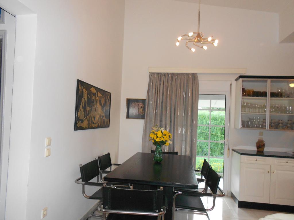 Gennadi Sea Maridina Villa מראה חיצוני תמונה