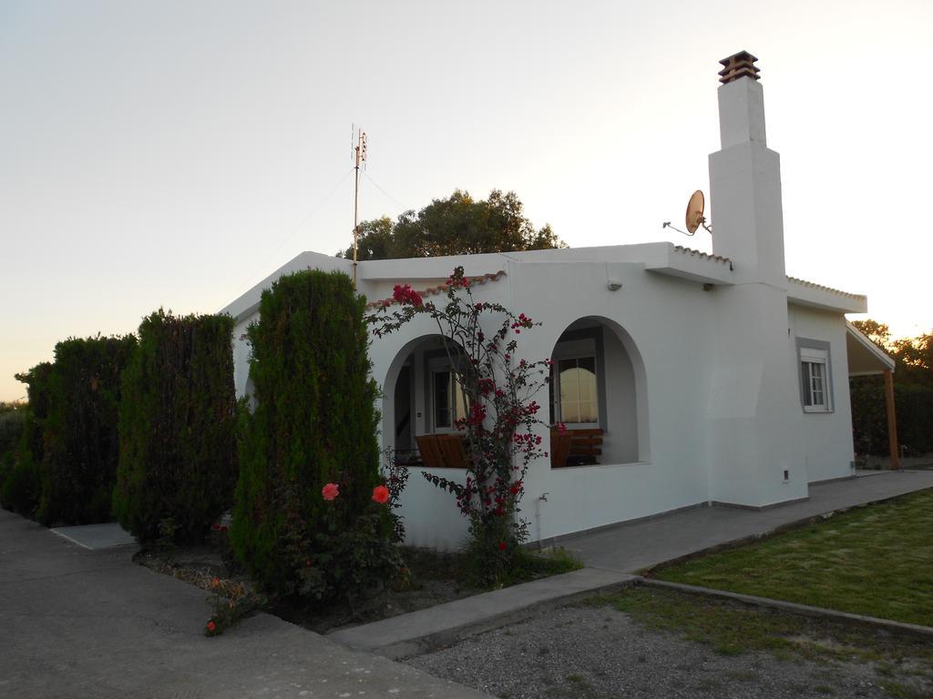 Gennadi Sea Maridina Villa מראה חיצוני תמונה