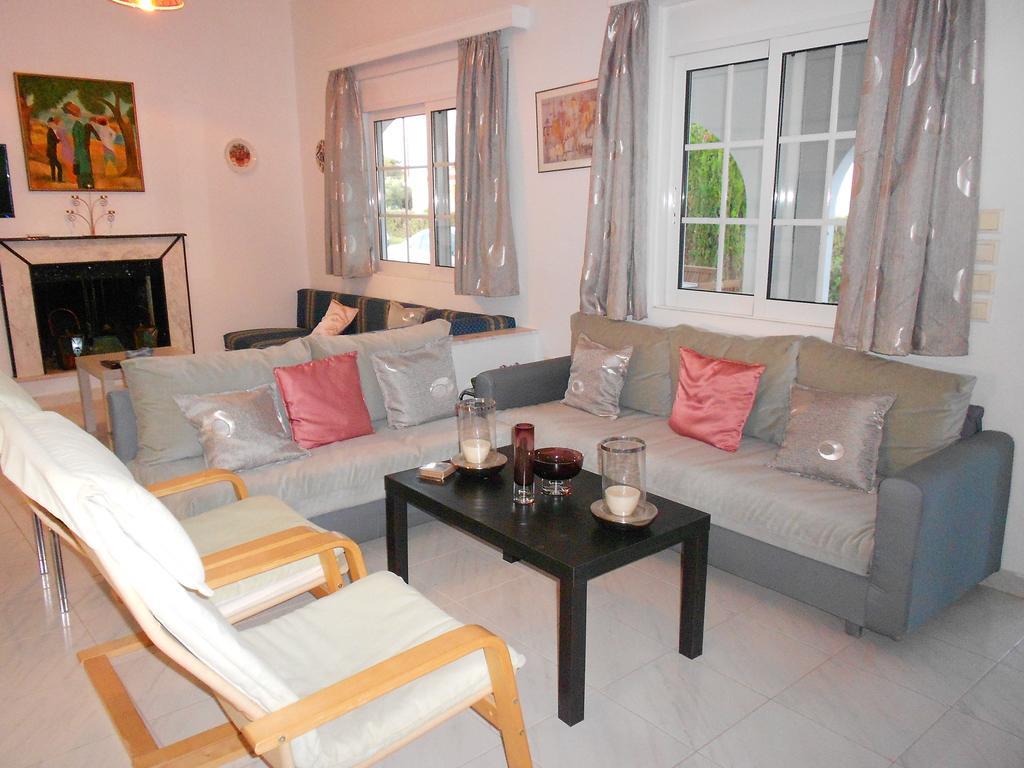 Gennadi Sea Maridina Villa מראה חיצוני תמונה