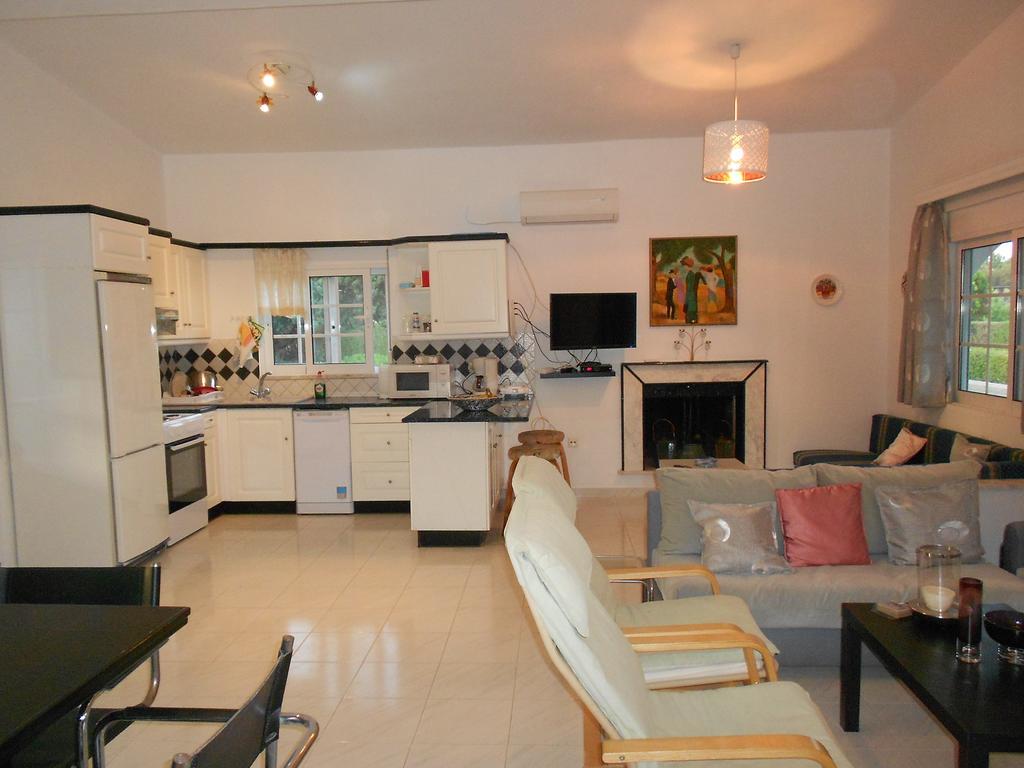 Gennadi Sea Maridina Villa מראה חיצוני תמונה