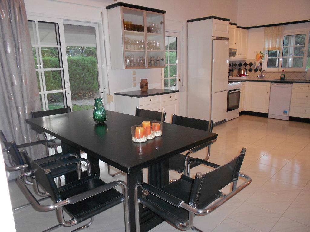 Gennadi Sea Maridina Villa מראה חיצוני תמונה