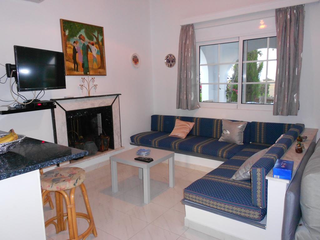 Gennadi Sea Maridina Villa מראה חיצוני תמונה