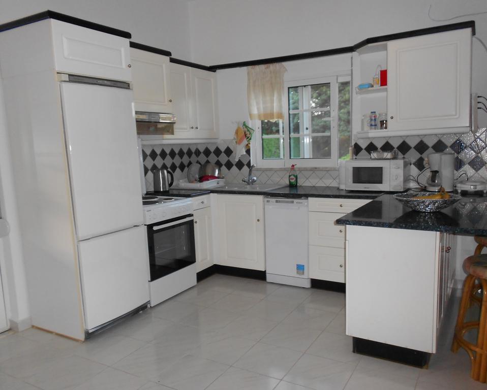 Gennadi Sea Maridina Villa מראה חיצוני תמונה