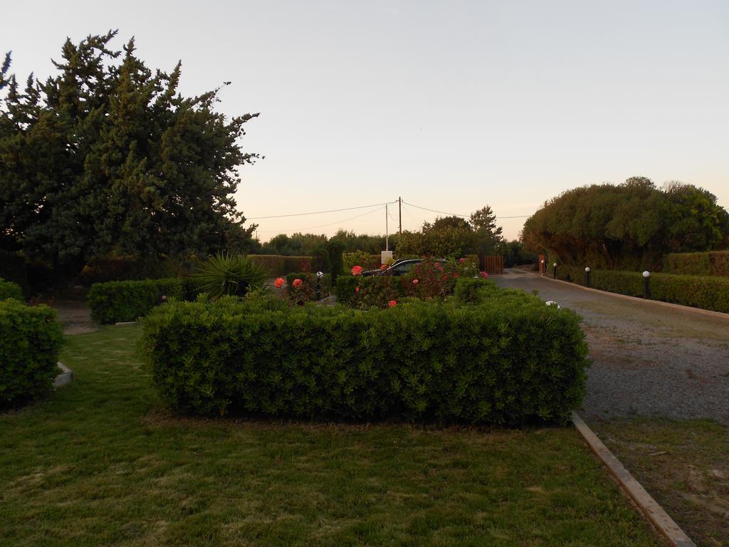 Gennadi Sea Maridina Villa מראה חיצוני תמונה