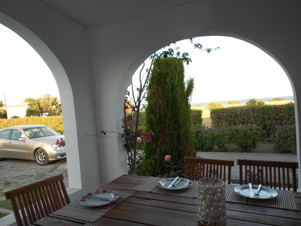 Gennadi Sea Maridina Villa מראה חיצוני תמונה