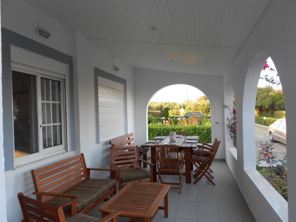 Gennadi Sea Maridina Villa מראה חיצוני תמונה