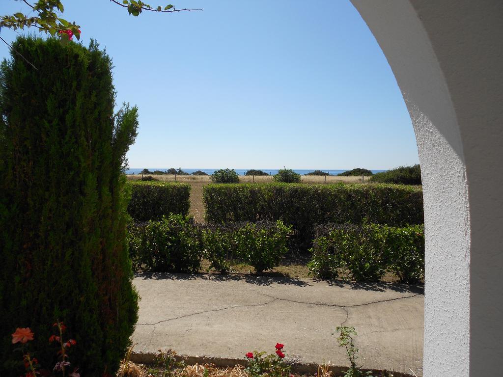 Gennadi Sea Maridina Villa מראה חיצוני תמונה