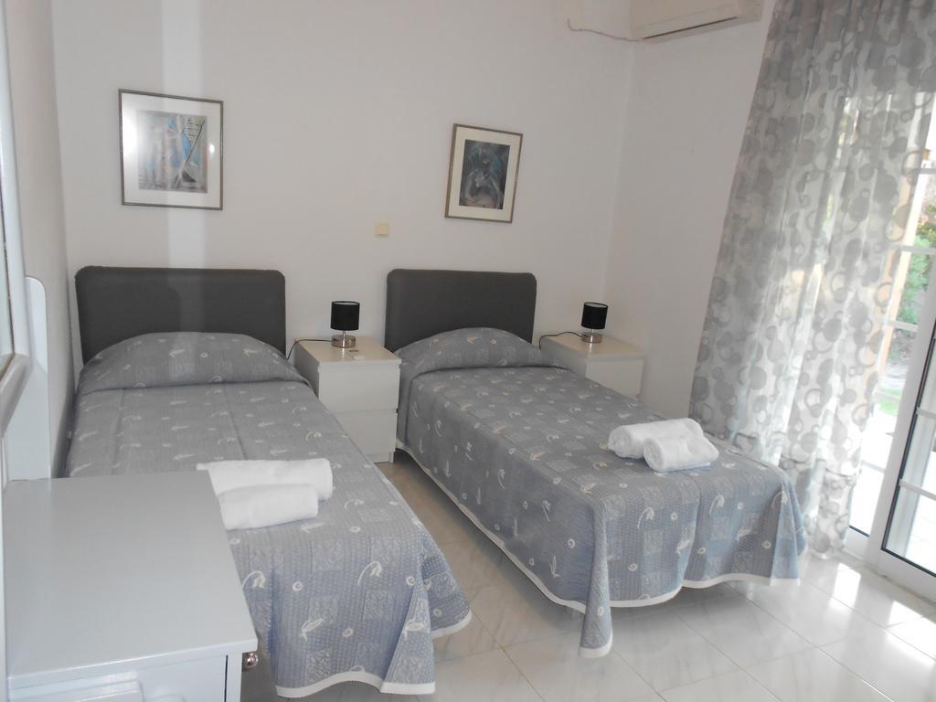 Gennadi Sea Maridina Villa מראה חיצוני תמונה