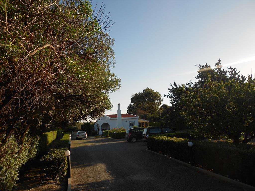 Gennadi Sea Maridina Villa מראה חיצוני תמונה