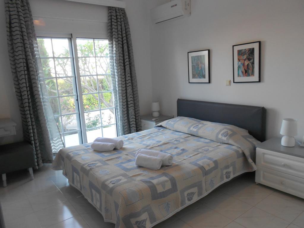Gennadi Sea Maridina Villa מראה חיצוני תמונה